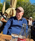 Rencontre Homme Allemagne à Cologne : Robert, 54 ans